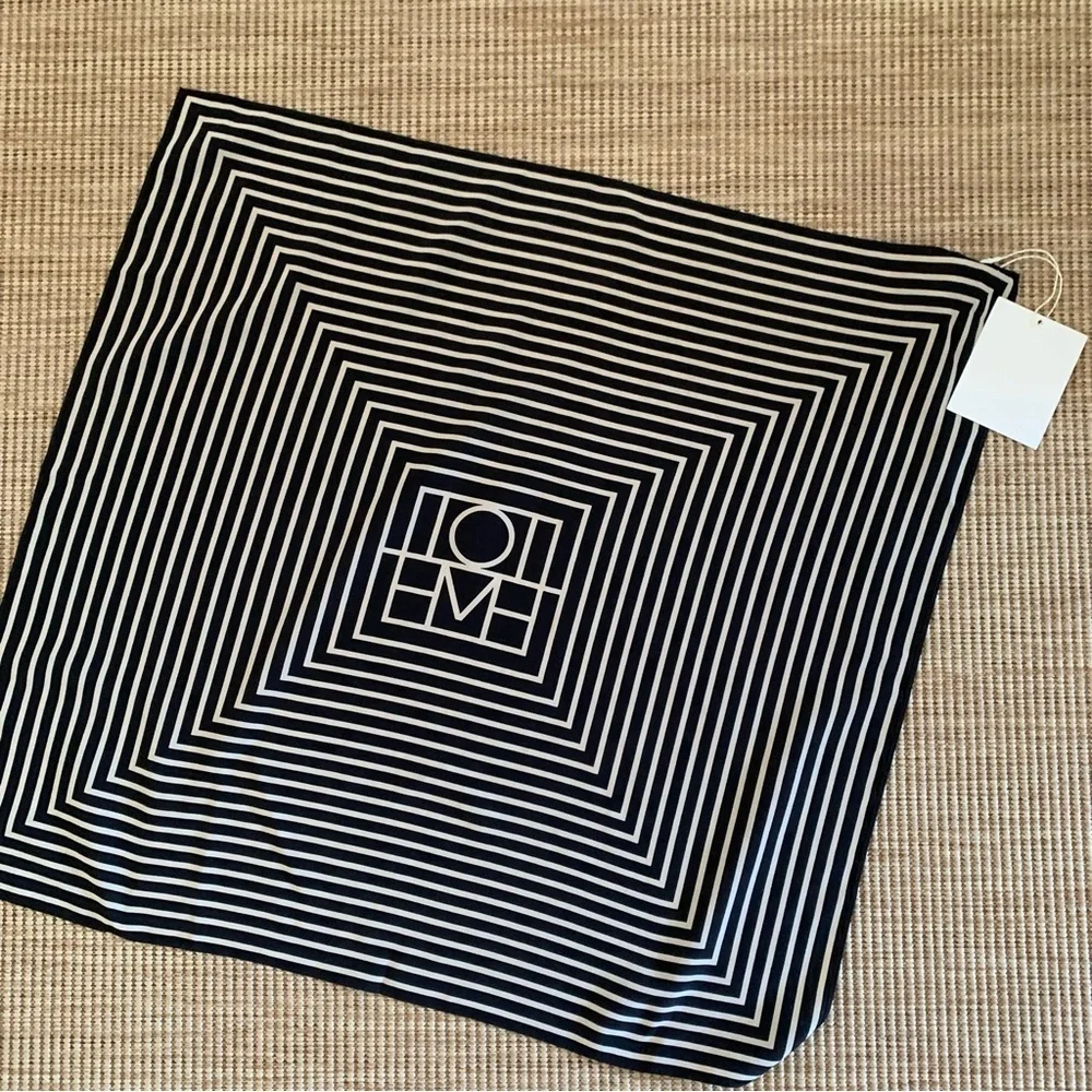 Toteme new tags